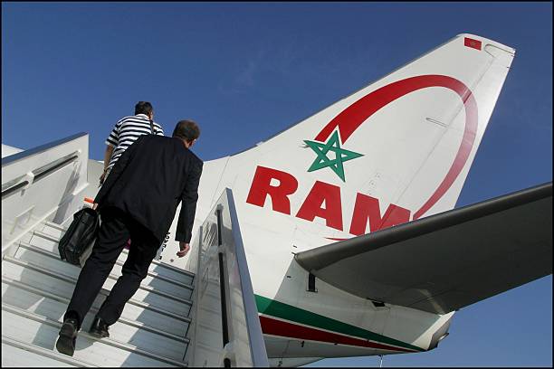 Première semaine : Près de 200 000 passagers traversent les aéroports marocains