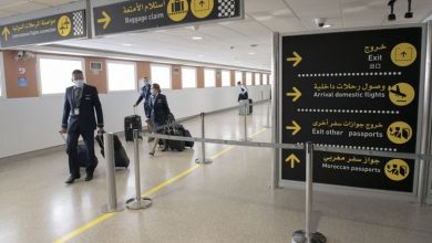 15 aéroports marocains distingués pour leurs normes sanitaires exceptionnelles pendant la pandémie