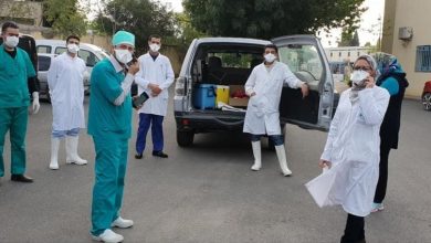 إقليم تازة.. 48 حالة إصابة جديدة بفيروس كورونا المستجد