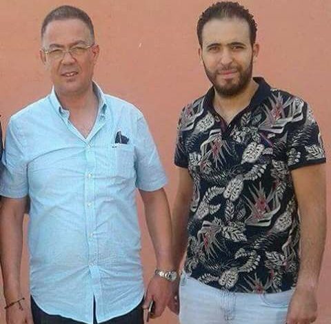 عبد الله وفوزي لقجع